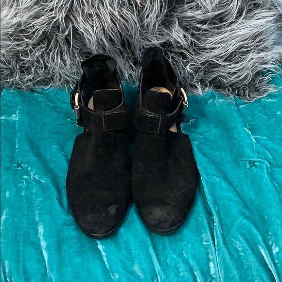 Michael Kors Booties - Picture 1 of 9